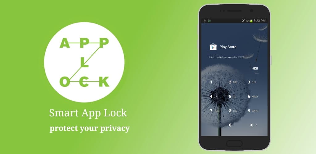 APP OF THE WEEK: AppLock (Smart AppLock)