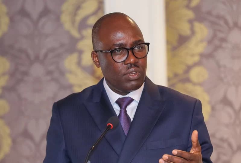 Kenya Positions Itself as Africa’s Diplomatic Bridge Ahead of France-Africa Summit