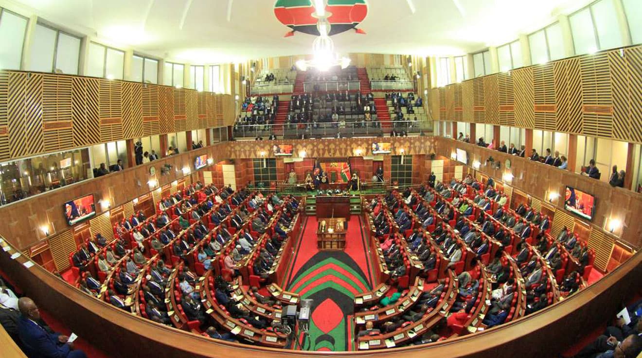 MPs call for increased funding for cancer research to reduce disease burden