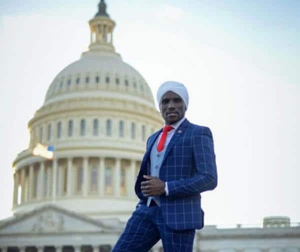 Why Kenyan Diaspora David Wachira Started Digital Banking