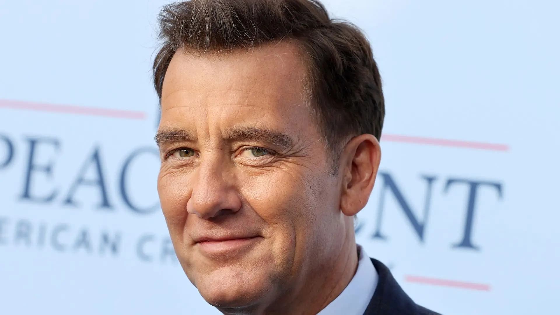 Clive Owen Net Worth