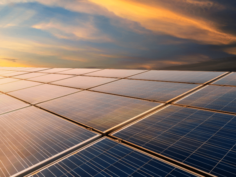 All to know about D’jermaya solar power plant project in Chad