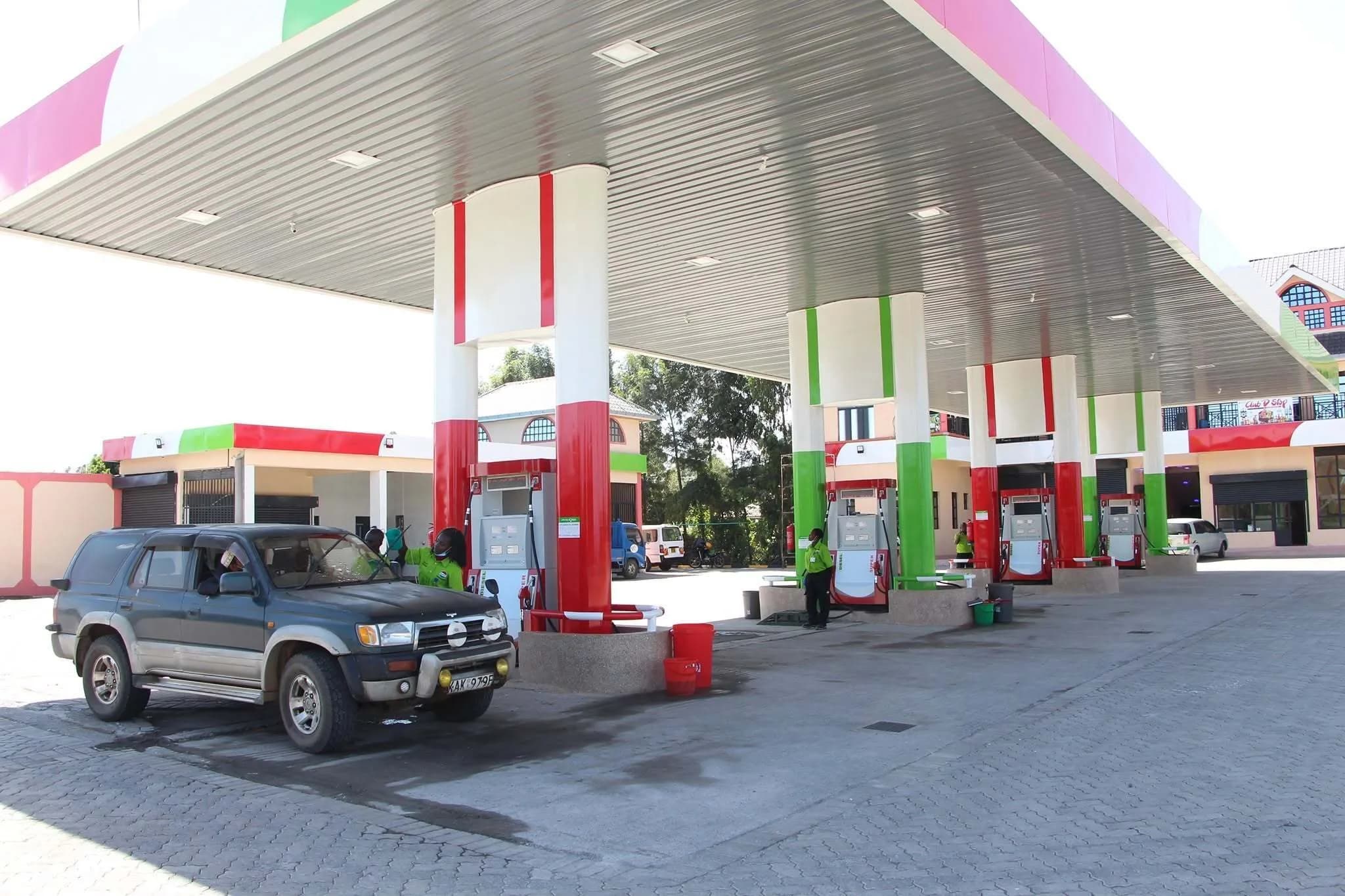 Court asked to block extension of National Oil acting CEO term
