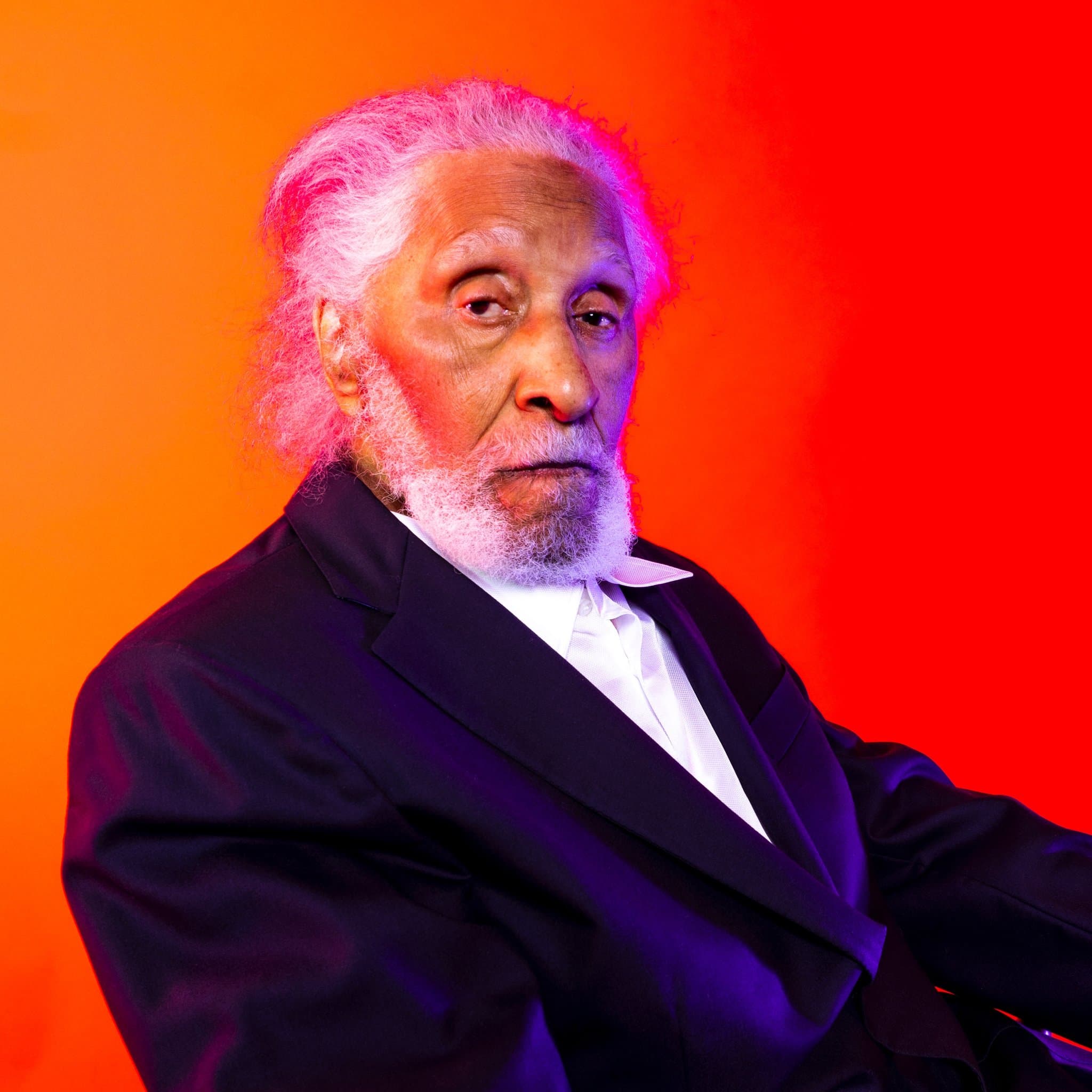 Legendary jazz saxophonist Sonny Rollins dies at 95