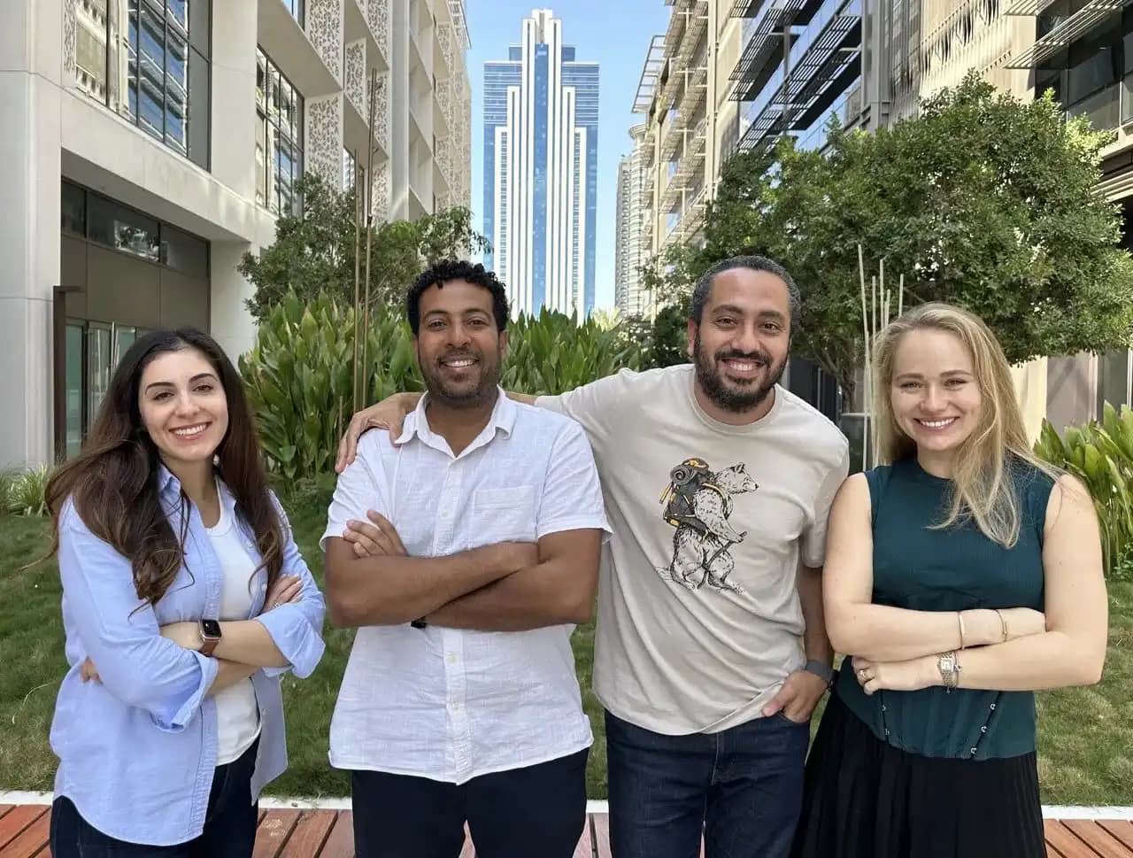 MoneyHash Secures $5.2M Pre-A Funding