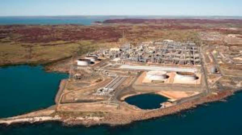 Browse LNG Project Cost Climbs to US$35bn as Carbon Capture Expands Scope