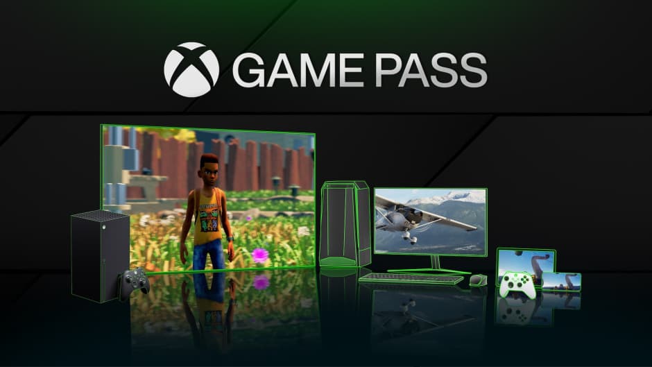 Xbox Game Pass subscribers up by 50 Percent to 15 million