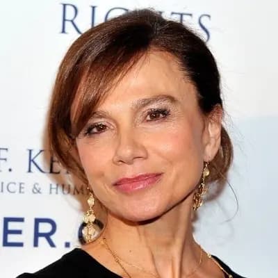 Lena Olin Net Worth