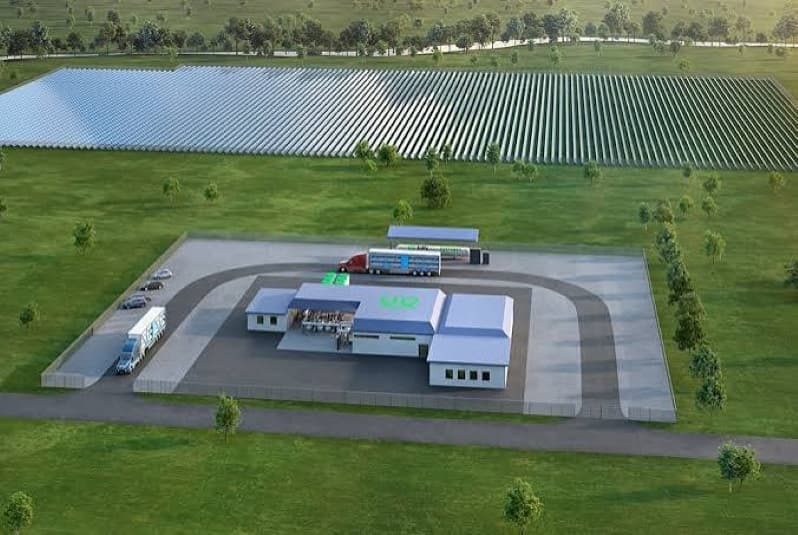 Townsville Region Hydrogen Hub: What next for Edify’s Green H2 Hub at Lansdown Industrial Precinct