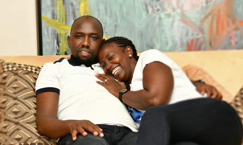 Murkomen Praises Wife’s Sacrifice for Family, Urges Parents to Spend More Time with Kids