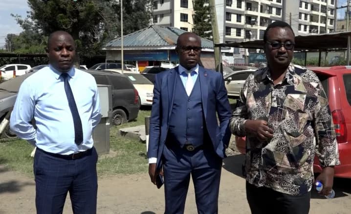 City Tycoon Chris Obure Claims Life in Danger After Senteu Plaza Reinstatement