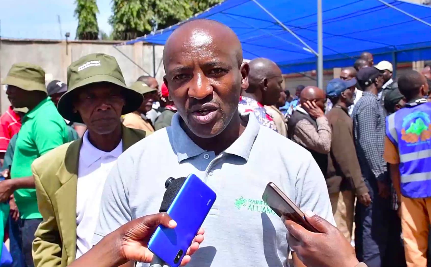 Coffee farmers reap from subsidized seedlings, diversification projects