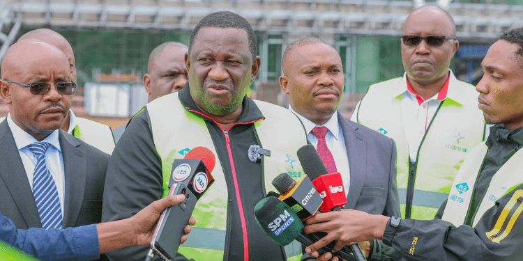 Govt Announces Dates for National Youth Council Elections