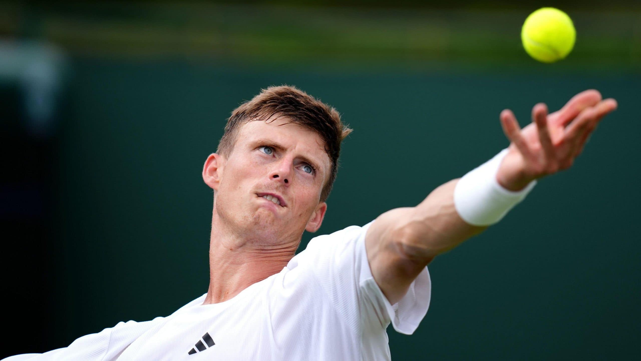 Billy Harris Siblings: Meet the Siblings Squad Behind the Tennis Player