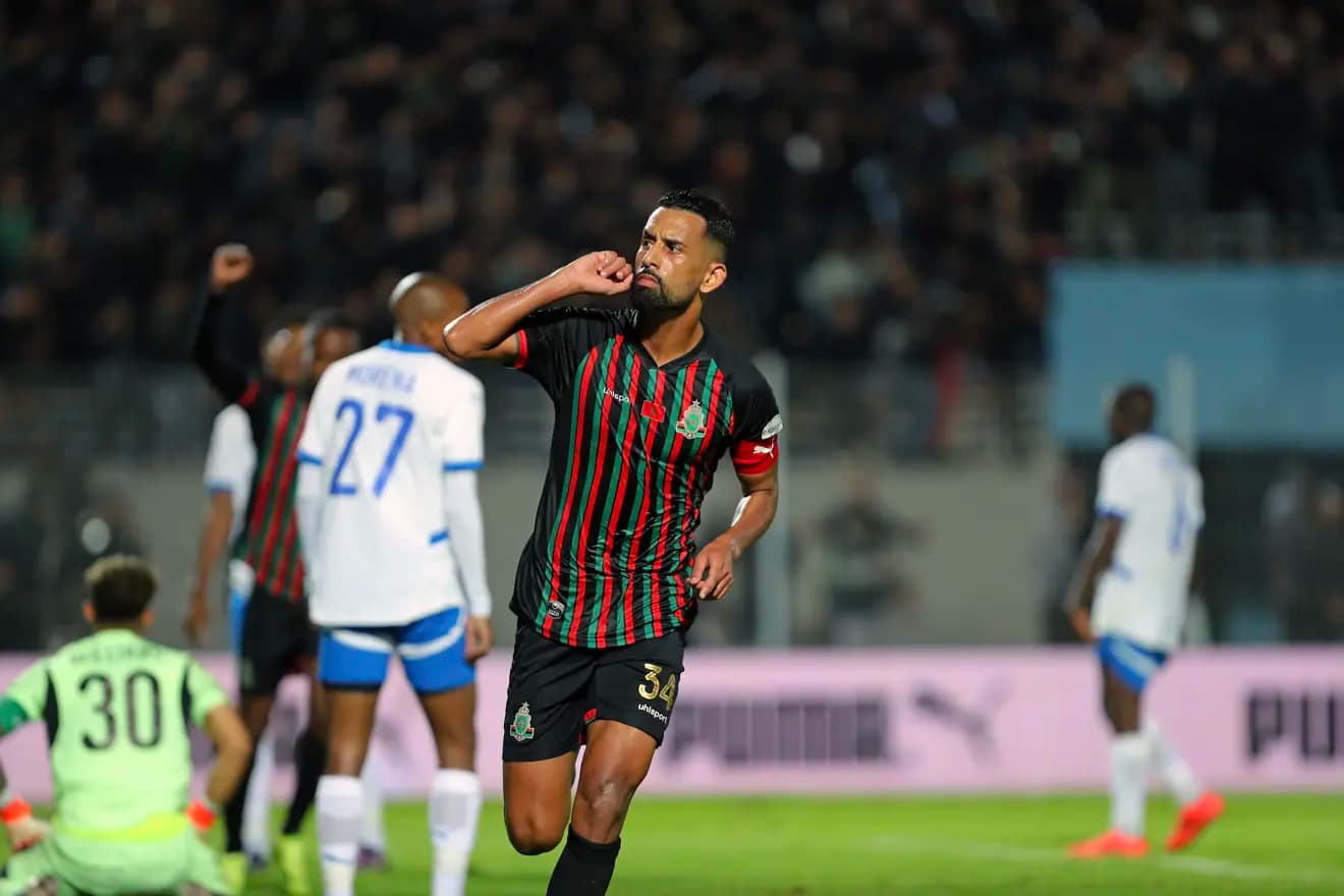 Football in Africa: Betting on the Continent’s Rising Stars