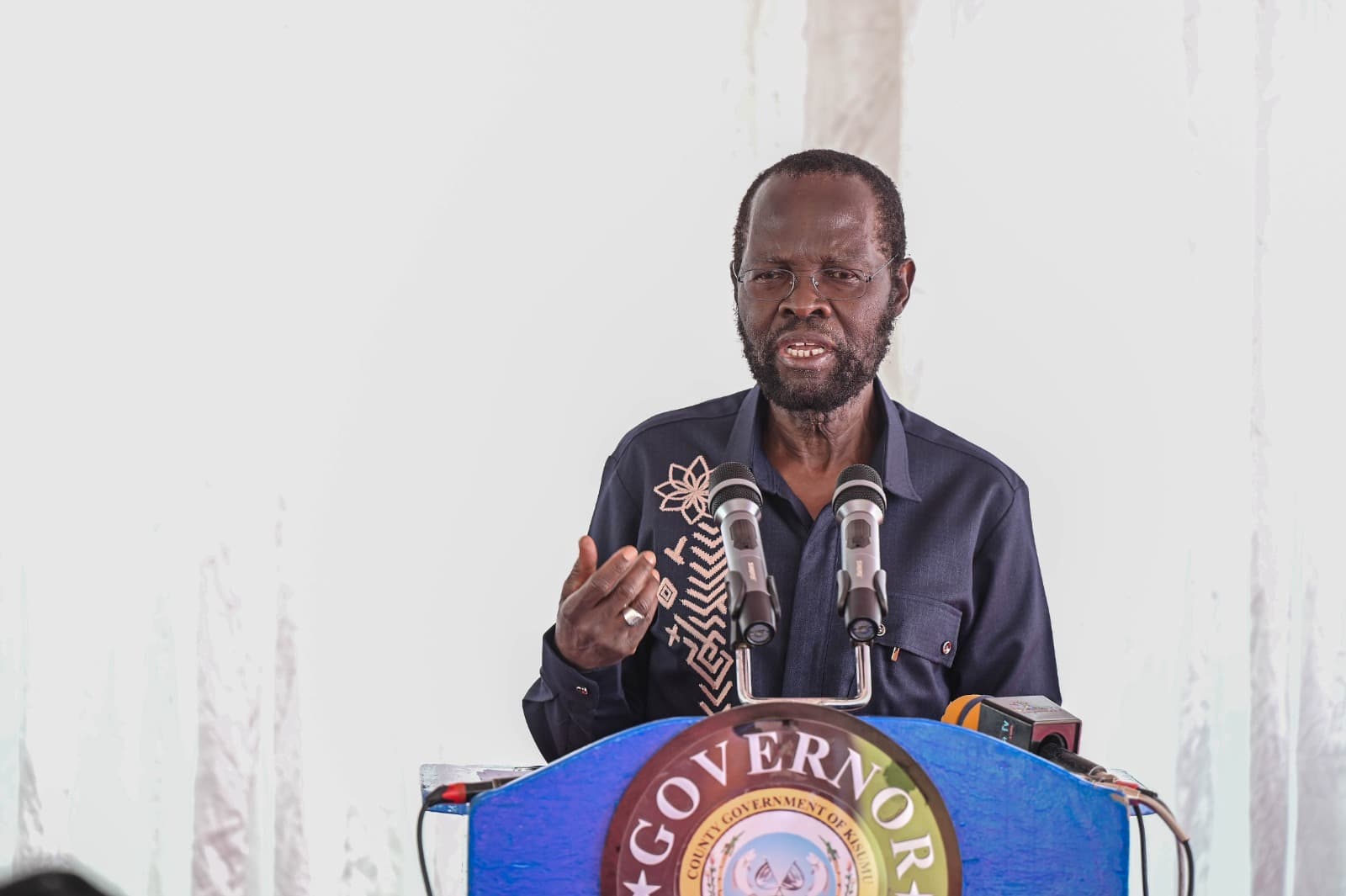 Kisumu to Host Continental Smart Cities Summit