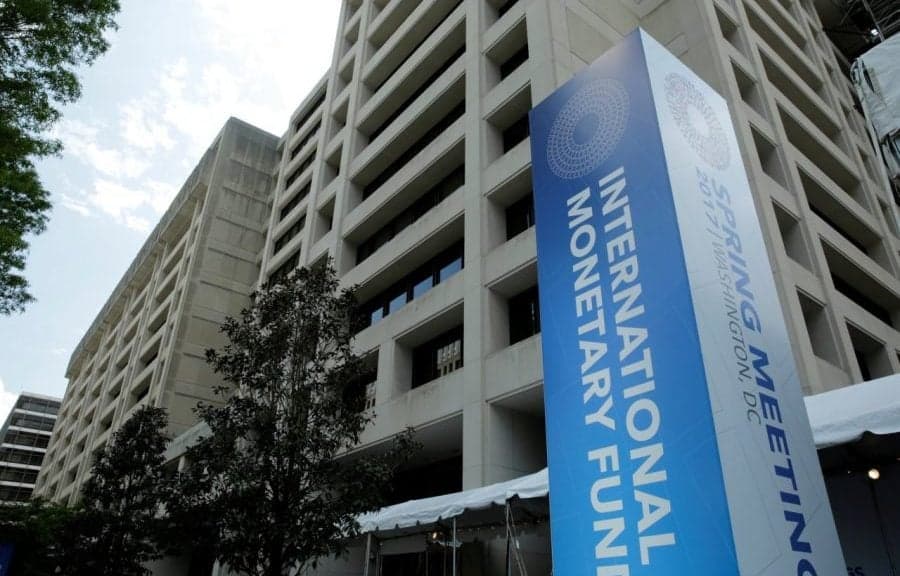 IMF warns Africa faces higher cost of foreign borrowing