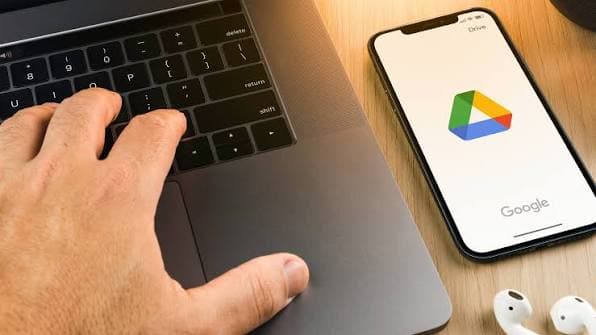 How to Give Access to Google Drive