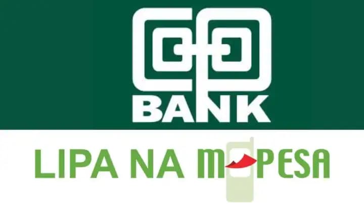 How to access financing of up to Sh300,000 with Co-op Bank Till number