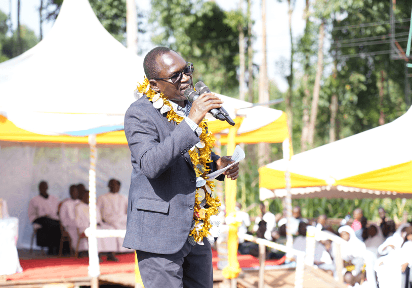 Principal Secretaries back broad-based government