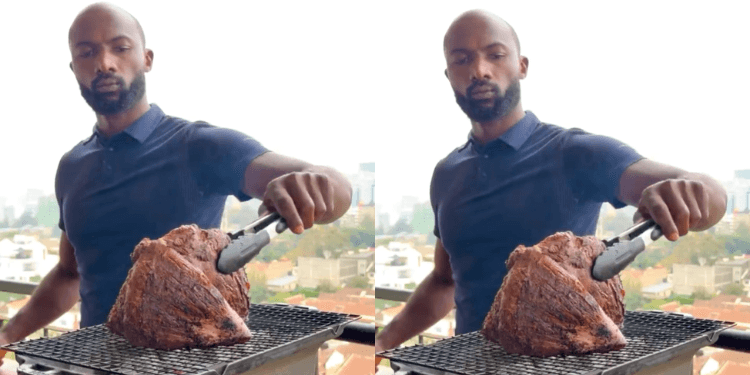 Is Cooking Ostrich Legal in Kenya? What the Law Says After Dennis Ombachi’s Viral Video