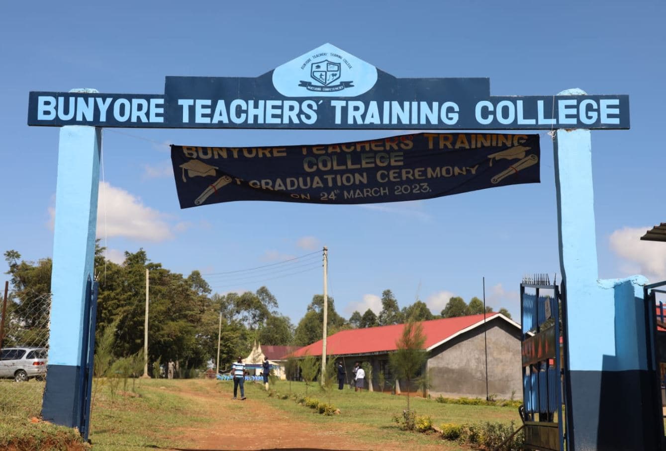 Kenyan MP Proposes HELB Loans for Teacher Trainees