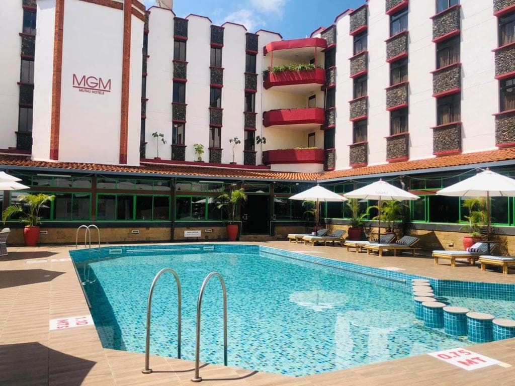 MGM Muthu: Billionaire family behind Kenya’s 5 most popular high-end hotels