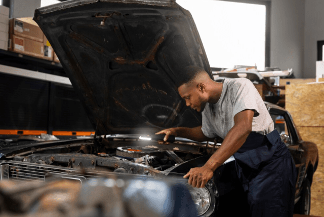 10 Things Your Mechanic Won’t Tell You
