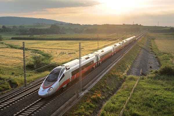 Morocco’s 450 Kilometer Kentira-Marrakech High Speed Rail Contract Awarded