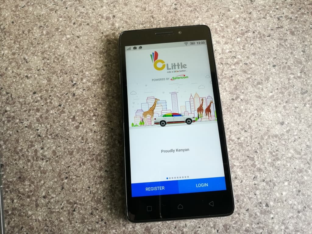 Craft Silicon Will Launch Little Taxi App In Nigeria Next Year