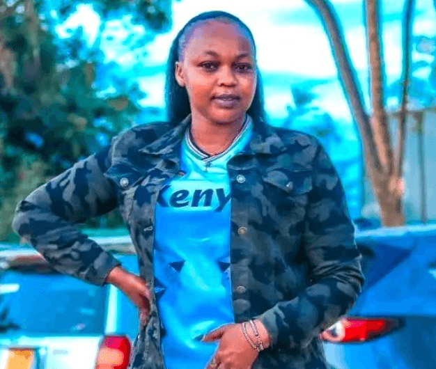 Embu woman dies after acid attack