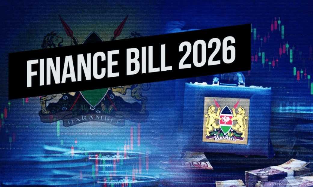 Finance Bill 2026: What It Has Introduced, new taxes
