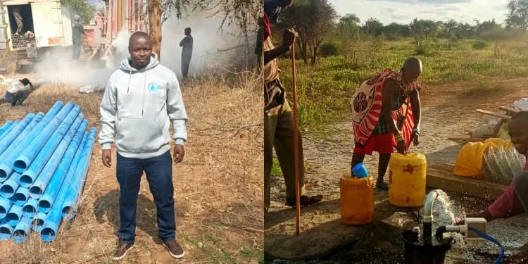 Agile Boreholes: The Drilling Experts Helping Homes and Businesses Access Reliable Water