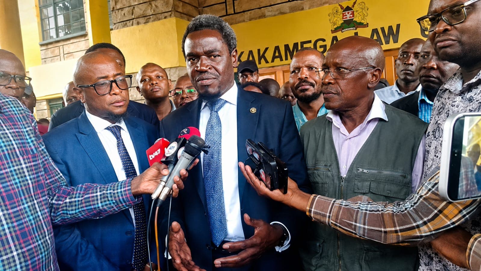 Court upholds Malava by election results