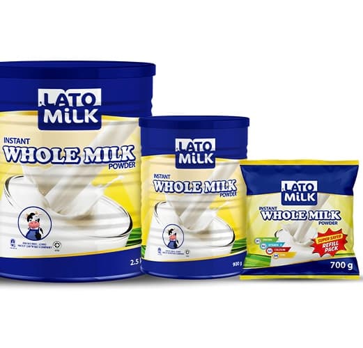 Consumers call for lifting of powdered milk ban, in ongoing milk shortage
