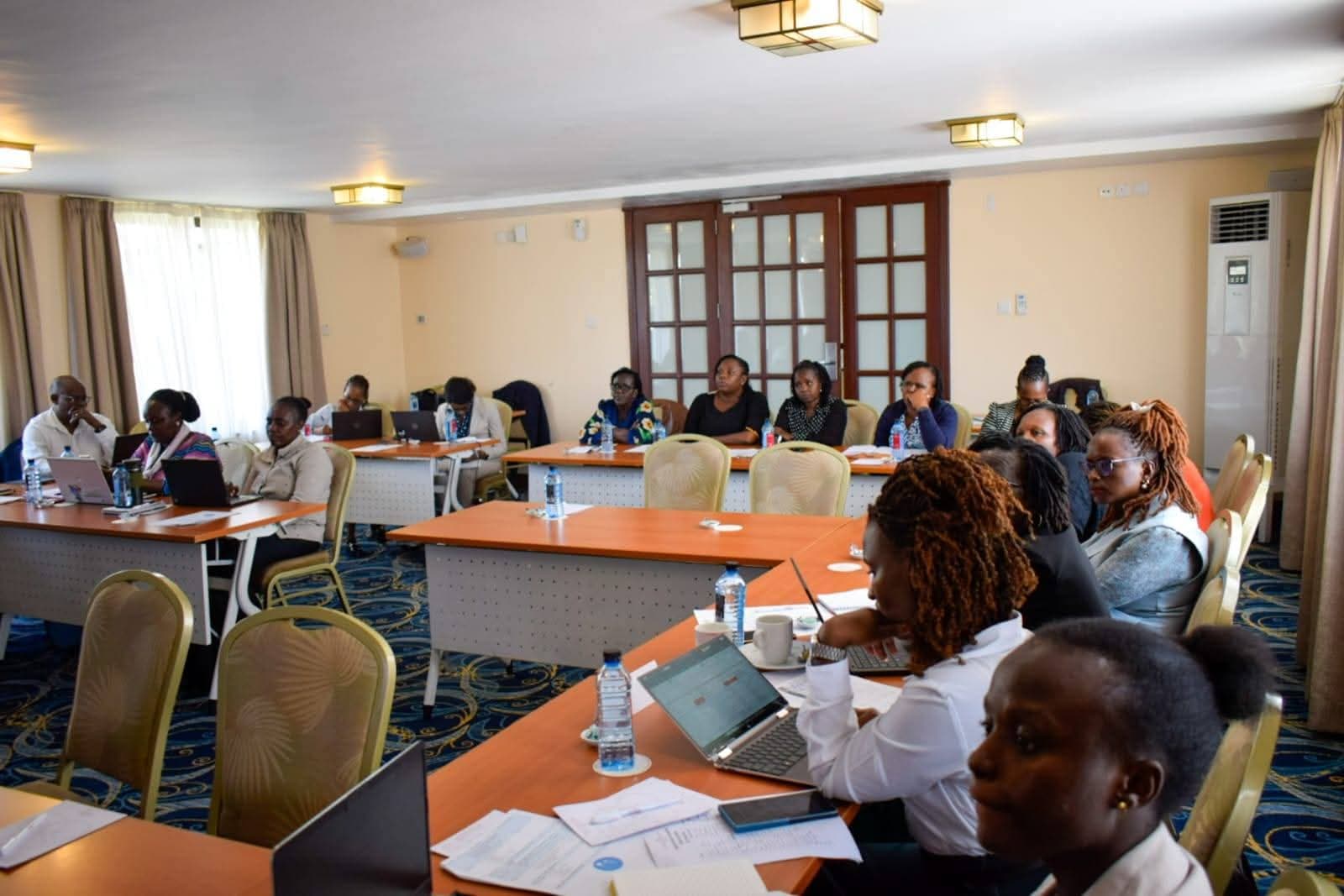 Nakuru strives to improve maternal, neonatal health through enhanced medical services