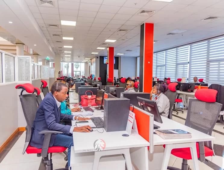 KRA Reveals How it Will Safely Use Taxpayer Data to Catch Tax Cheats