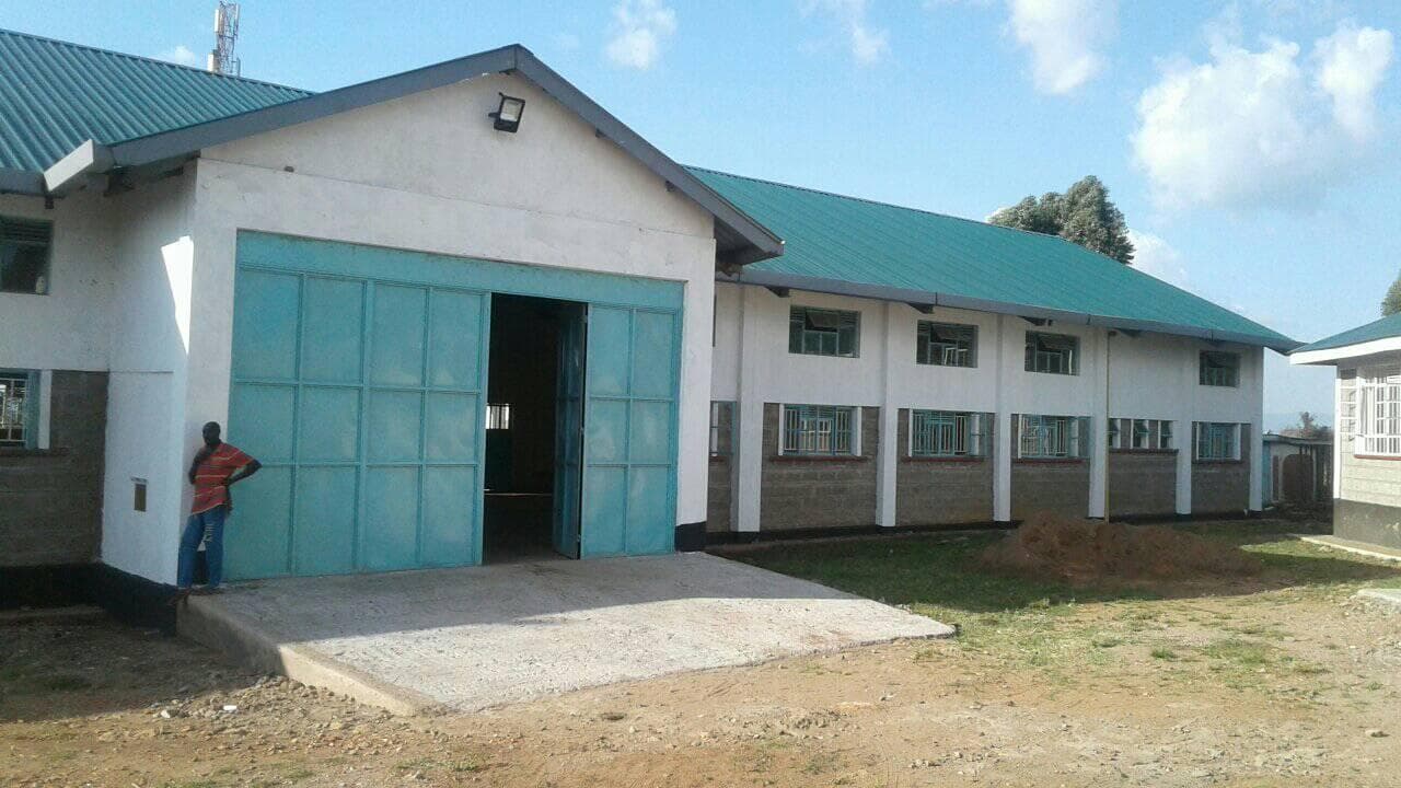 Kenya’s first sweet potato processing plant to raise Migori farmer’s earnings