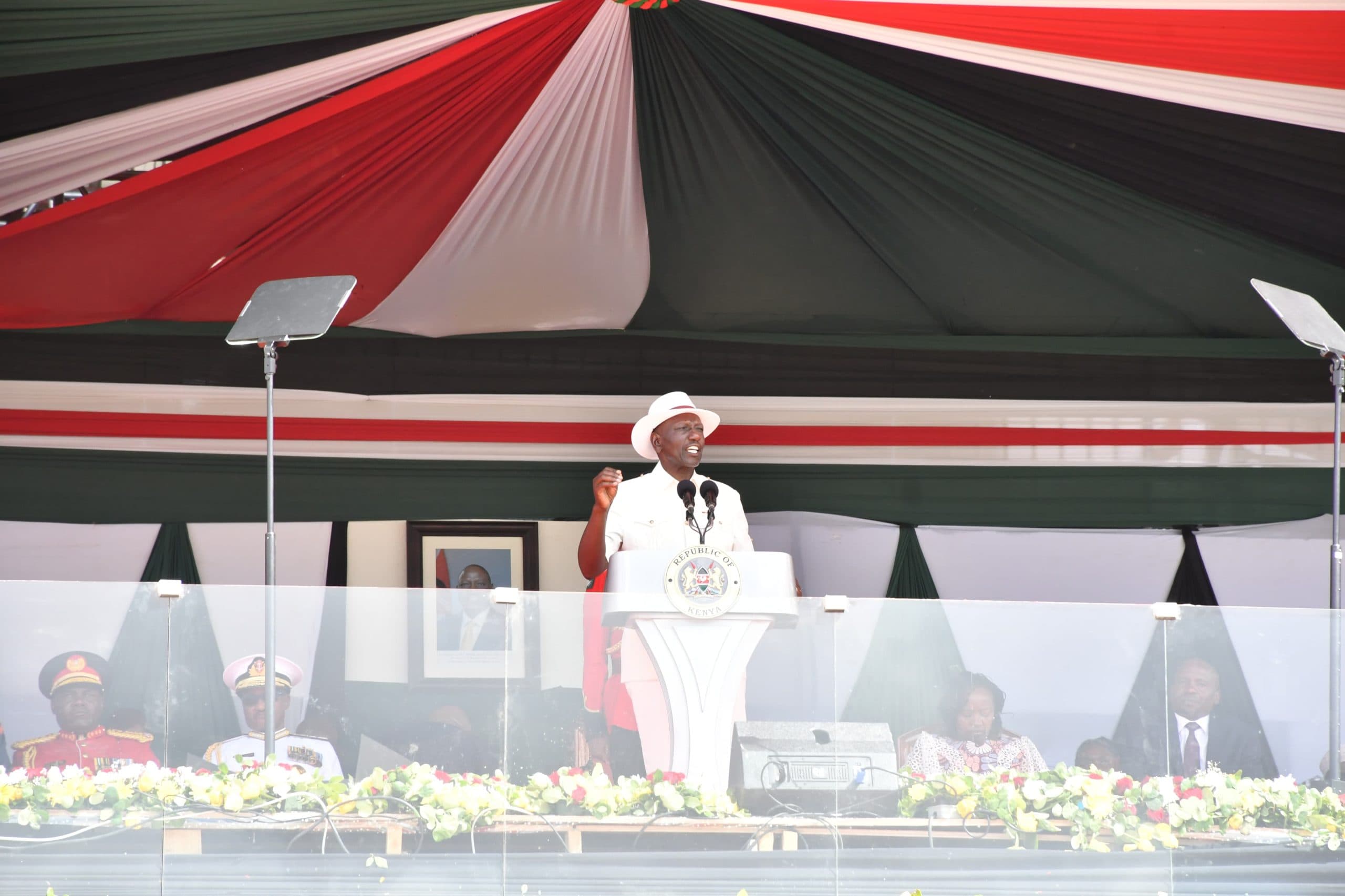 Over 800,000 people registered under SHA in North Eastern