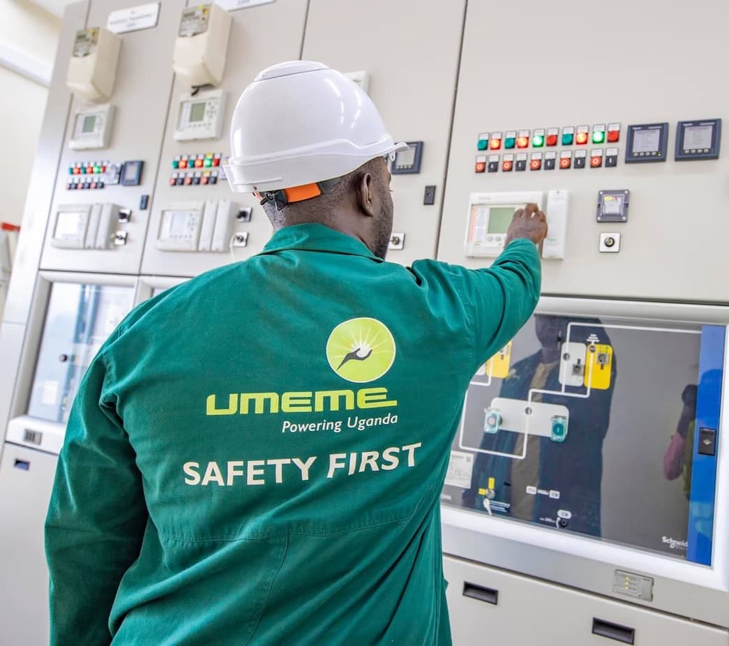 Umeme Profit Warning After 20-Year Revenue Stream Switched Off