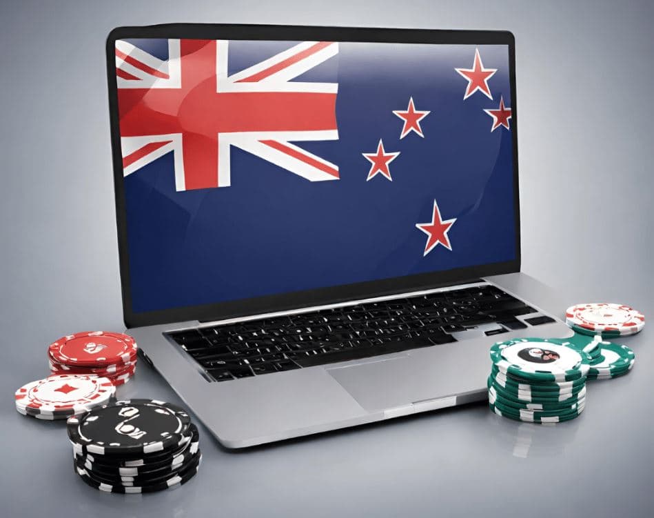 Kiwis Deserve Safe Gambling That Gives Back
