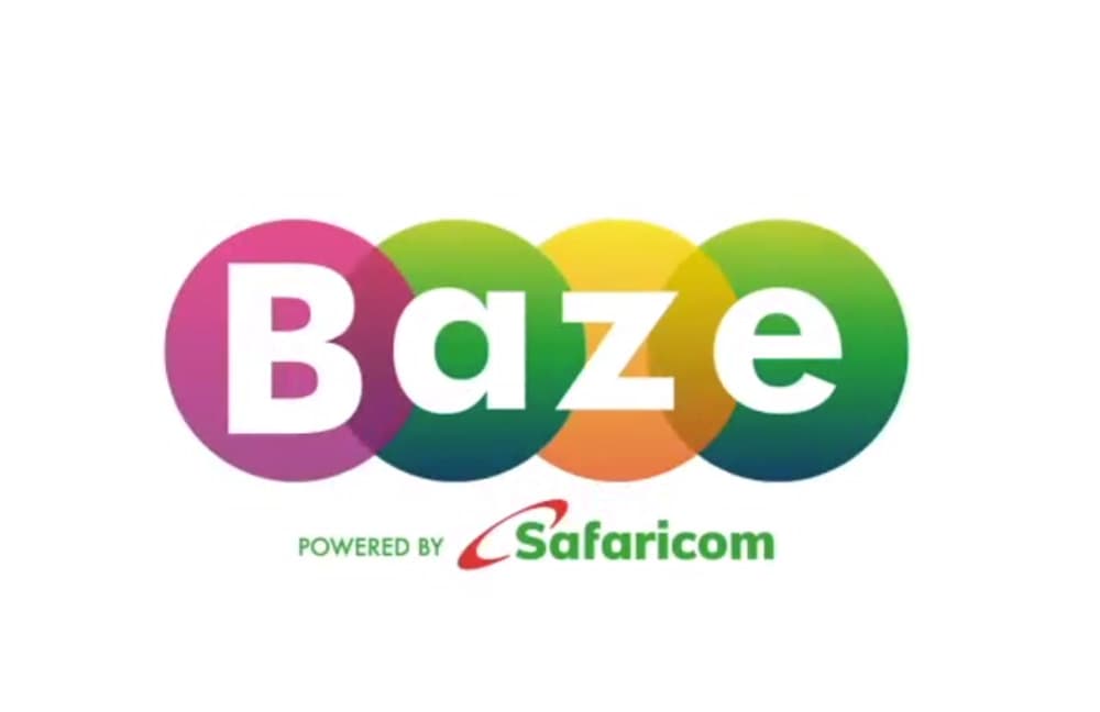 SafaricomBaze: What is it and how to access it