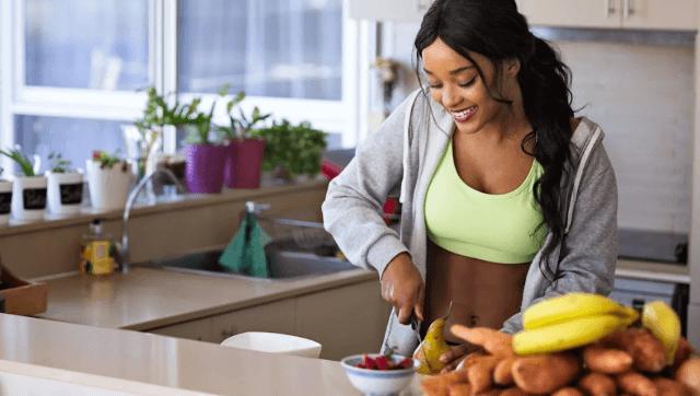 The Secret Benefits Of Having Breakfast Early In The Morning
