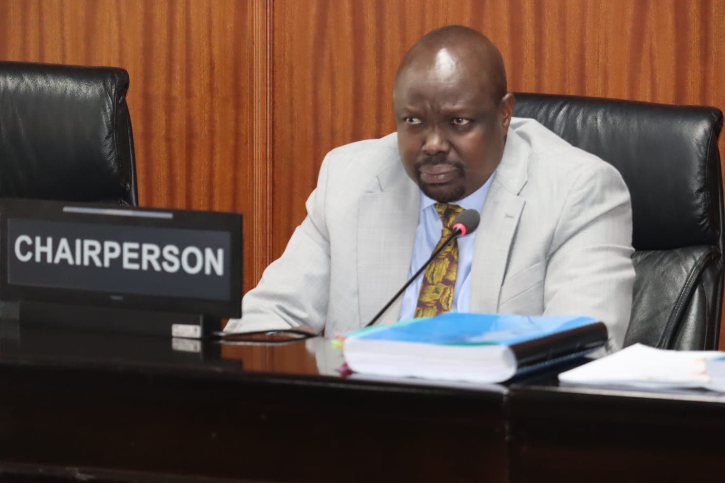 MPs demand action from LVSWWDA over empty boreholes, dry taps