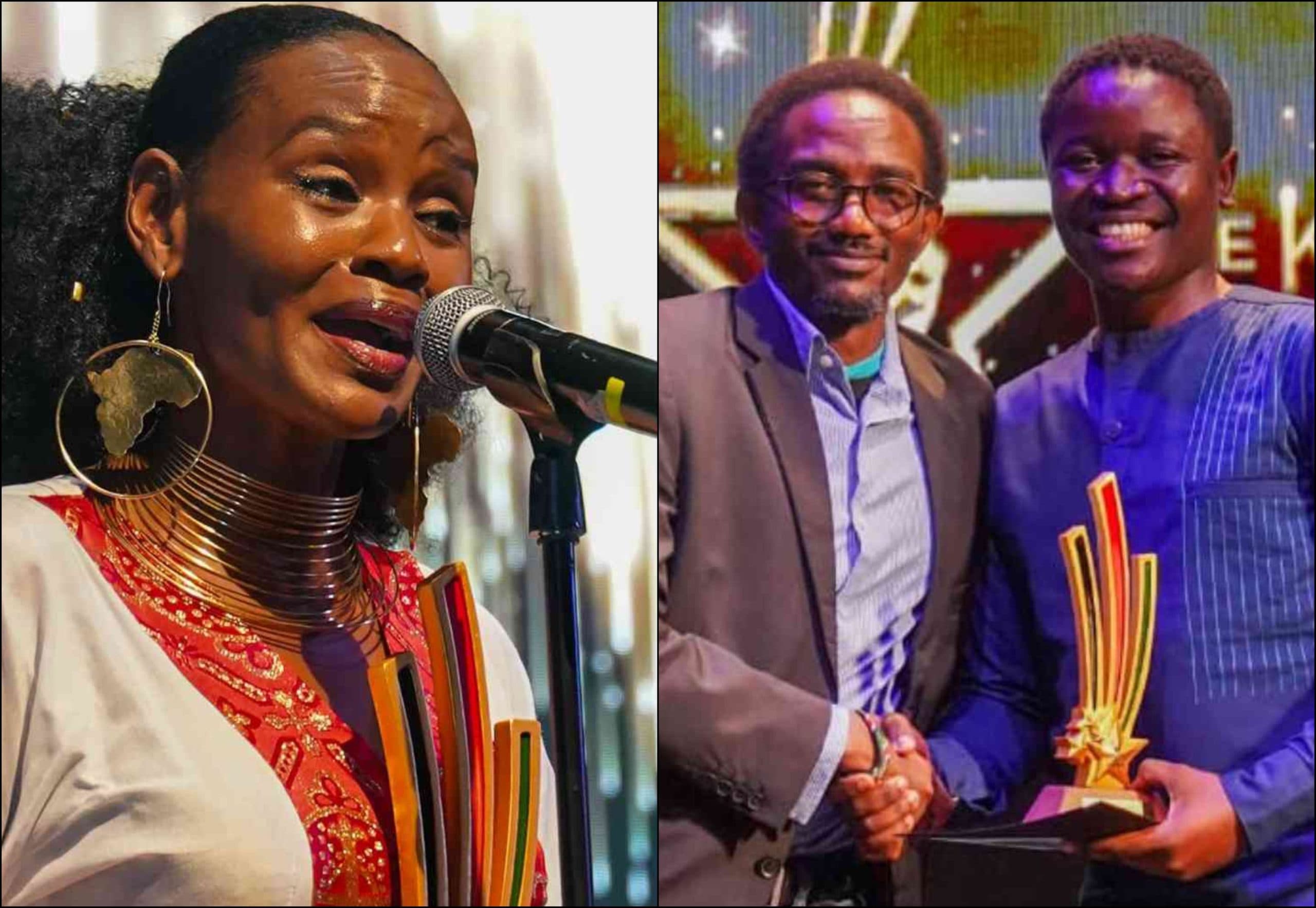 Full list of winners from Kenya Theatre Awards 2026