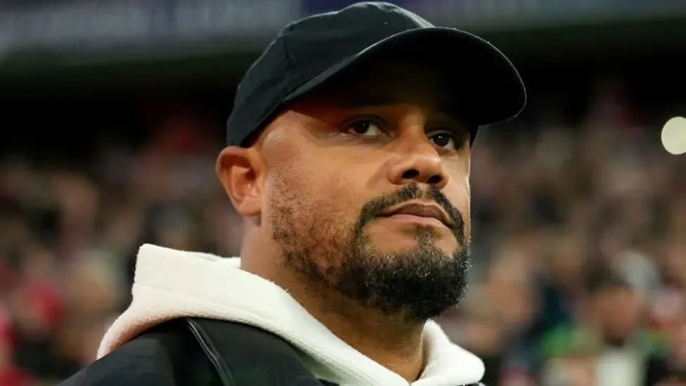 Kompany out of hospital after frightening ordeal