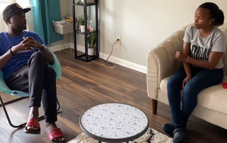 Video: Getting the visa after previous denial was best experience