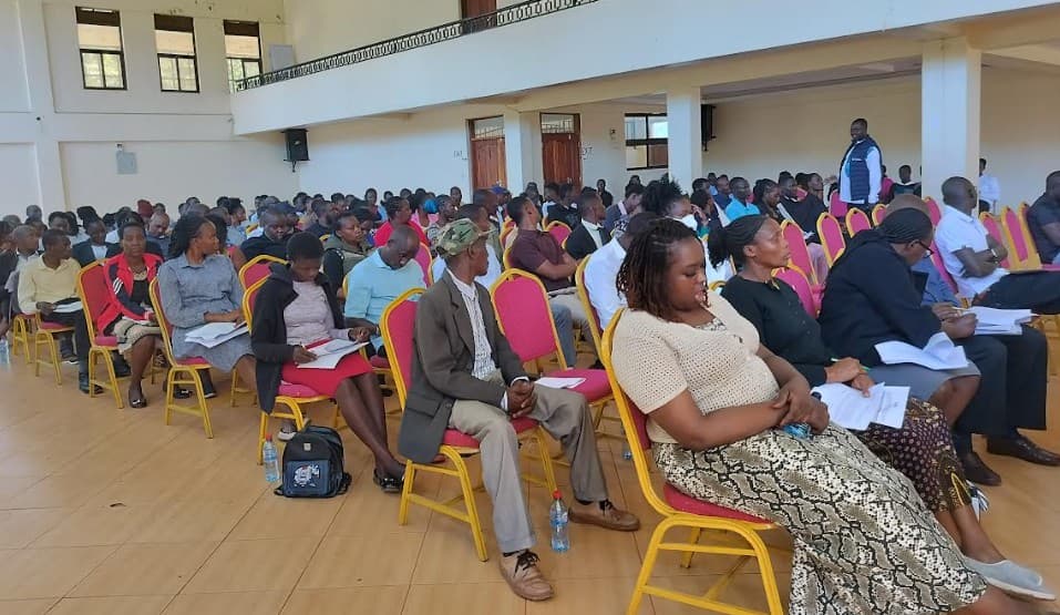 New Bill pushes for data-driven planning and resource allocation