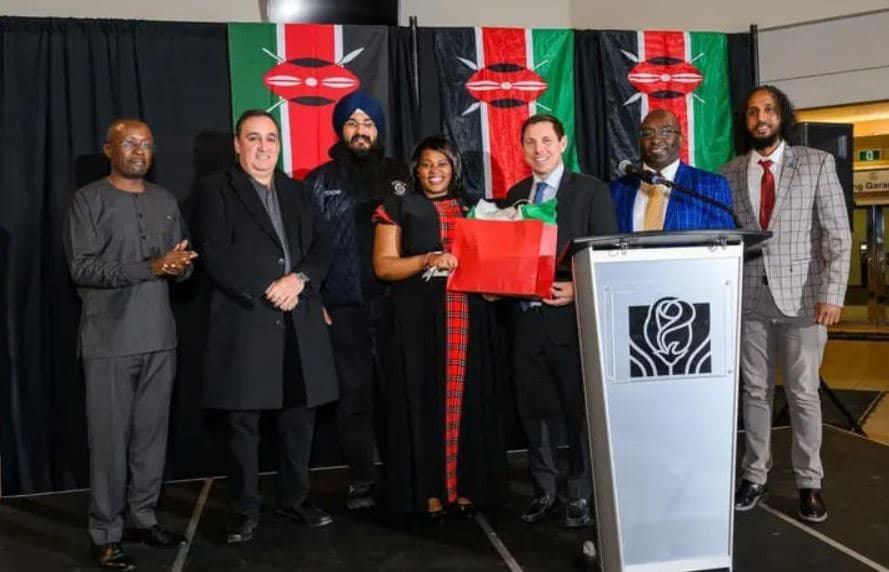 Diaspora Kenyans Demand 15 Parliamentary Seats, Citing Ksh780 Billion Annual Contribution