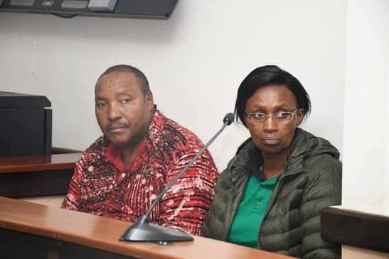 Court defers directions in Waititu’s Sh588 million corruption case amid sentencing feud